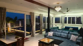 Prakriti Villa - Hill top home in a nature - Image 2