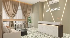 Georgetown AY Hotel - Image 2