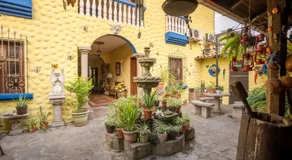 Hotel Caxa Real - Image 5