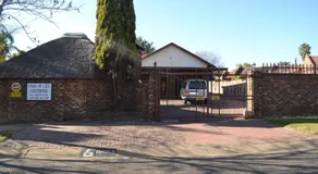 Oasis Of Life Guest House - Image 5