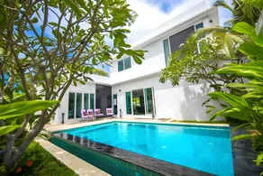 Hollywood Pool Villa Jomtien Beach - Image 5