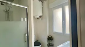 Appartement cosy proche gare Angers - Image 5