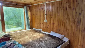Top Hill Cottage- Hut in Pahalgham - Image 2