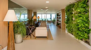 Hotel Senac Barreira Roxa - Image 2