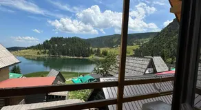 Prokoško jezero Zlatna koliba - Image 3