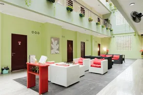Urbanview Hotel Niraz Banjarmasin by RedDoorz - Image 2