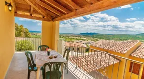Residence in Malamuri near Budoni, apartments 4 beds with private outdoor area - Image 3