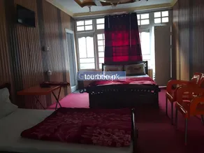 Hotel Junaid Palace - Image 4