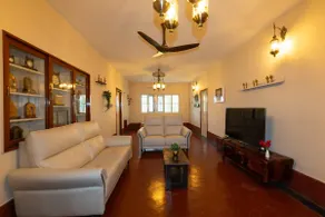 Thavaru Heritage 4BHK Villa by Homeyhuts - Image 2