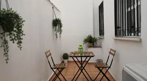 Apartamento Violeta Centro Parking Privado - Image 5