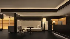SFEEL Designer Hotel (China World Trade Center Branch) - Image 3