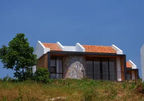 Muhazi Dolce Vita Ecolodge - Image 1