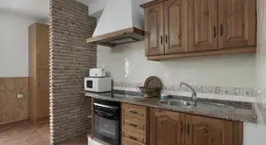 Apartamento Juan Carlos - familias - Image 3