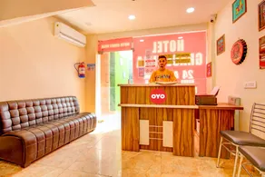 Hotel O Grace Villa - Image 2