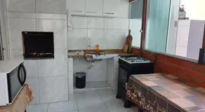 Apartamento de Praia no Centro - Image 5