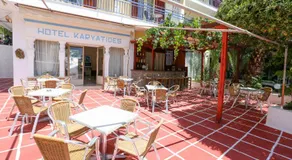 Hotel Karyatides - Image 3