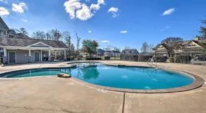 Talladega Area Condo w/ Lake Views! - Image 4