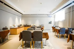 Home Inn Liaocheng Chiping Commercial Street - Image 4