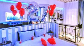 Hello Gorgeous Suite Bari - Image 2