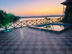 Aandra Lakestay Resort Campzone - Image 2