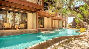 AWA Holbox Hotel Boutique - Beach Front - Image 4