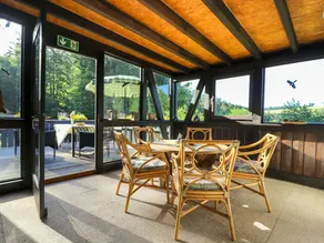 The Waldhaus Modern Retreat - Image 3