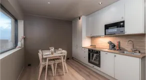 Beautiful and modern apartments at Ballstad - Image 3