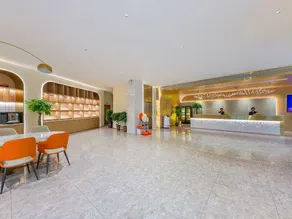 Donghai Yiyun Selected Hotel - Image 3