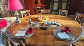 Manoir de La Garaye - Suite Parentale - Image 3