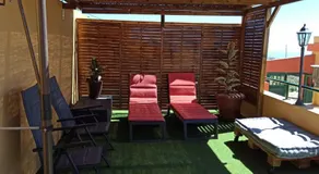 OkStay Casa Maye Tenerife with jacuzzi and large outdoor area - Image 4