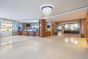 Zhuoyue Business Hotel (Hengshui Lake Branch) - Image 3