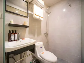 Thank Inn Shanghai Jiading Jinsha Road - Image 4
