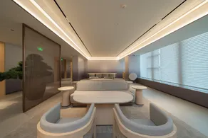 JI Hotel Guangzhou Huangpu Dasha East Subway Station - Image 5