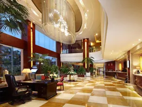 Nanning Red Forest Hotel - Image 2