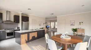 Newly Beauty 4-Bedroom Family Home in Truganina - Image 3