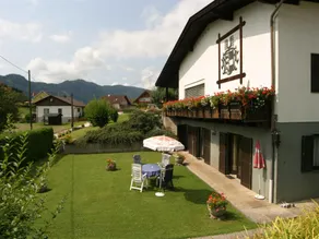 Apartment in Liebetig near Gerlitzen Ski Area - Image 1