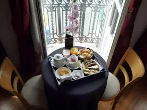 Hotel Benevento - Image 5