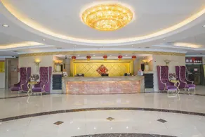 Shangrao Xindu International Hotel - Image 5