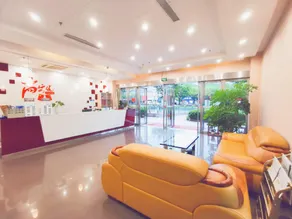 Thank Inn Plus Hotel Nanjing Gaochun Market - Image 3