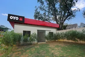 Hotel O Mangal Maruti - Image 5