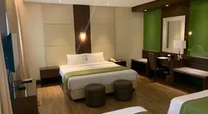Hotel Monticello Tagaytay - Image 5