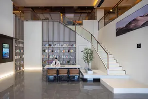 Atour X Hotel Songshan Hubei Station Dalang - Image 2