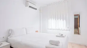 Apartamento amplio - Port Fórum - Cerca BCN - Image 2