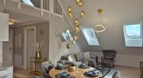 PuraVida Apartments Berlin Heiligensee - Image 5