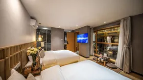 Lijiang Muqian Hotel - Image 2