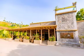 IKORO RESORT Musanze - Image 4