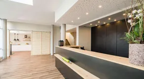 SCOTTY & EMILY Hotel Ulm - Image 3