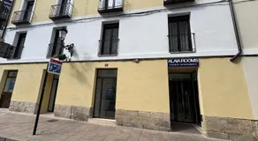 ALBERGUE EXCLUSIVO para PEREGRINOS ALAIA ROOMS - Image 2