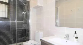 Moderno apartamento en Moraira con WiFi y aire acondicionado - HISP-216-213 - Image 2