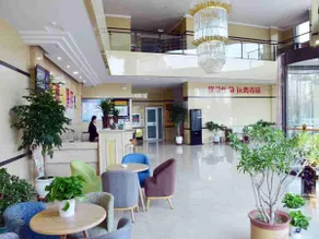 Super 8 Hotel Wuzhong Mingzhu Xi Road - Image 3